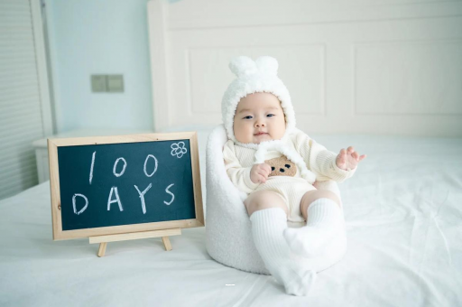 鄂尔多斯宝宝多大可以喝蜂蜜水